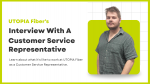 Interview With A Customer Service Representative