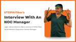 Interview With A Network Operations Center Manager